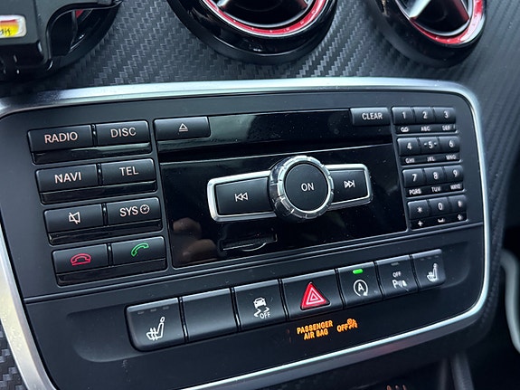 Mercedes-Benz A45 23 of 30