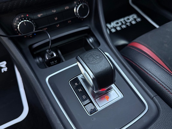 Mercedes-Benz A45 24 of 30