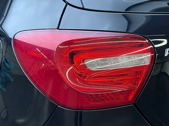 Mercedes-Benz A45 7 of 30