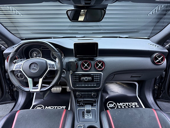 Mercedes-Benz A45 10 of 30