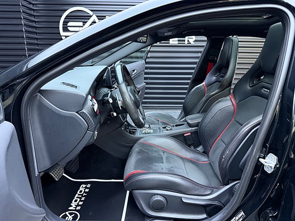 Mercedes-Benz A45 25 of 30