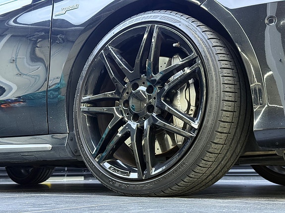 Mercedes-Benz A45 8 of 30