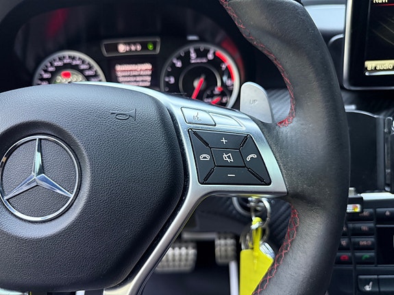 Mercedes-Benz A45 16 of 30