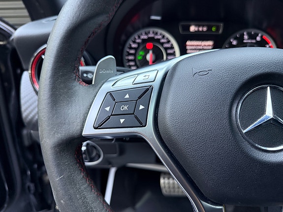 Mercedes-Benz A45 15 of 30