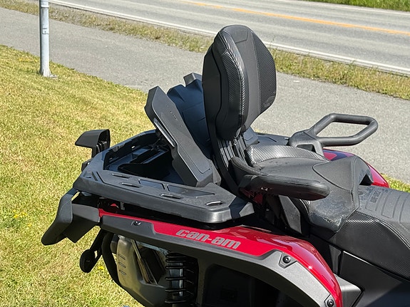 Can-Am OUTLANDER MAX XT 850 T ABS 10 of 13