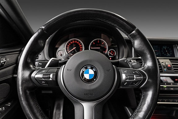 BMW X4 11 of 21