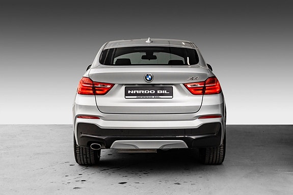 BMW X4 8 of 21