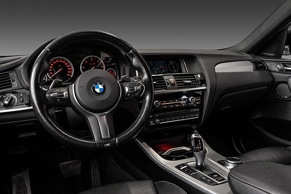 BMW X4 19 of 21