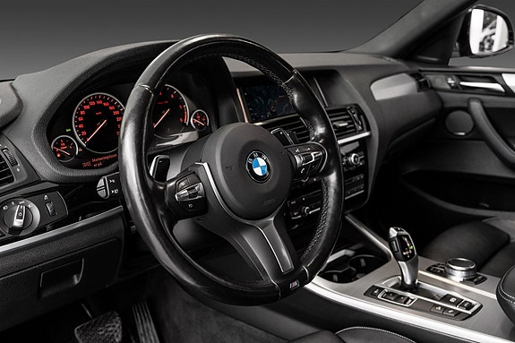 BMW X4 17 of 21