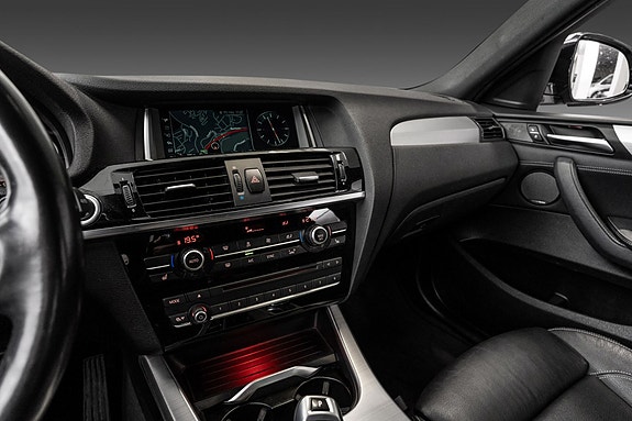 BMW X4 13 of 21