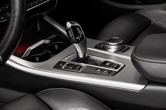 BMW X4 16 of 21
