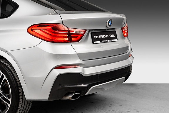 BMW X4 6 of 21