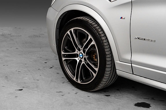 BMW X4 7 of 21