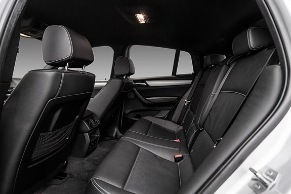 BMW X4 18 of 21
