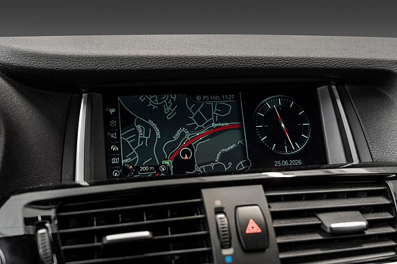 BMW X4 14 of 21