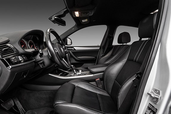 BMW X4 10 of 21