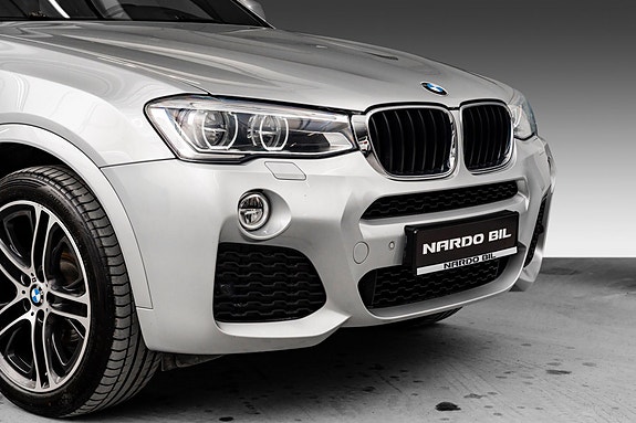 BMW X4 2 of 21