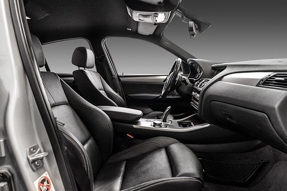 BMW X4 21 of 21