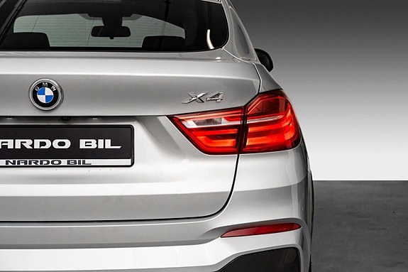 BMW X4 9 of 21