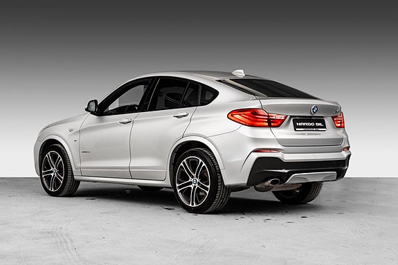 BMW X4 5 of 21