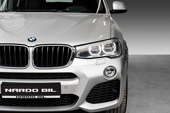 BMW X4 4 of 21