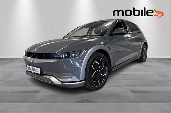 Hyundai Ioniq 5 19 of 25