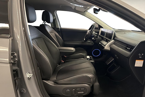 Hyundai Ioniq 5 23 of 25