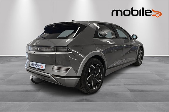 Hyundai Ioniq 5 3 of 25