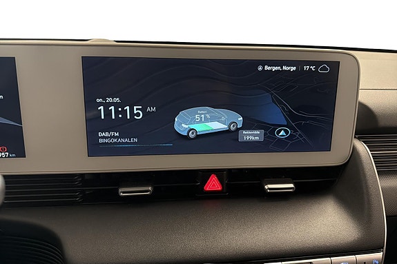 Hyundai Ioniq 5 11 of 25