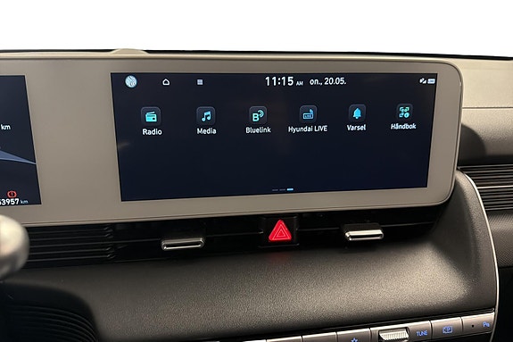 Hyundai Ioniq 5 13 of 25