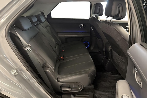 Hyundai Ioniq 5 22 of 25