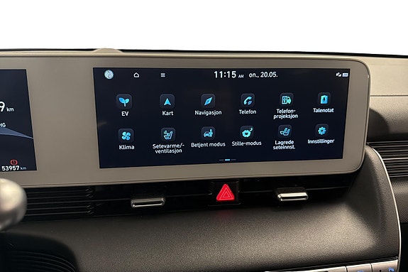 Hyundai Ioniq 5 12 of 25
