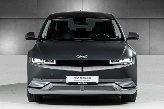 Hyundai Ioniq 5 5 of 5