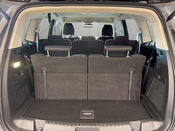 Ford S-MAX 12 of 22
