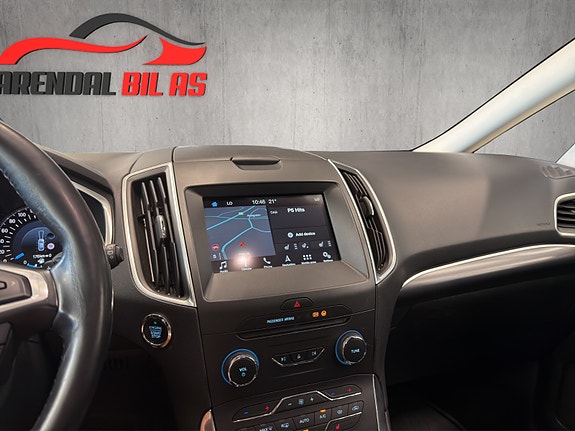 Ford S-MAX 13 of 22