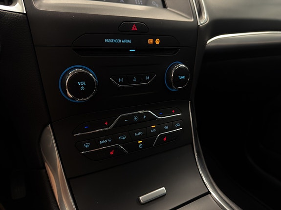 Ford S-MAX 20 of 22