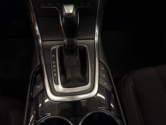 Ford S-MAX 19 of 22
