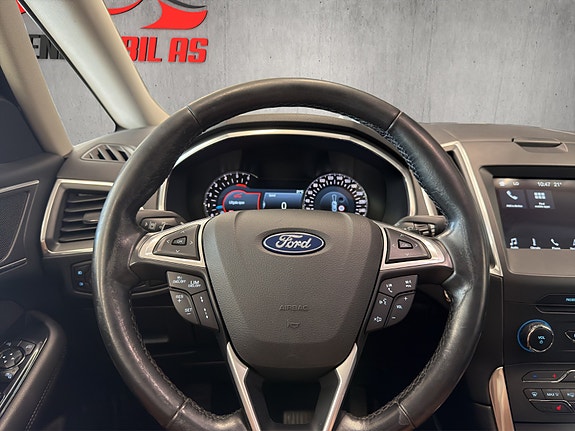 Ford S-MAX 14 of 22