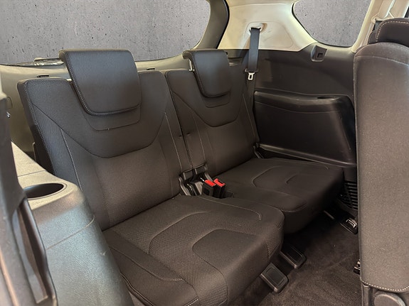 Ford S-MAX 11 of 22