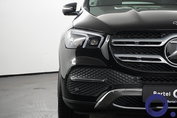 Mercedes-Benz GLE350 de 3 of 5