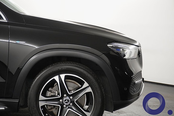 Mercedes-Benz GLE350 de 2 of 5