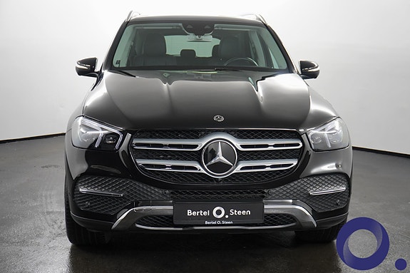 Mercedes-Benz GLE350 de 4 of 5