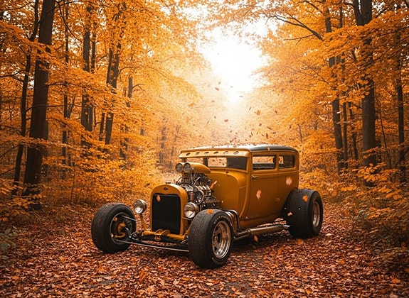 Ford 5-Window 9 of 21
