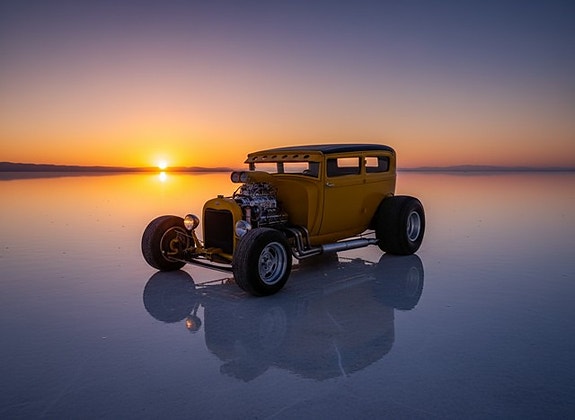 Ford 5-Window 20 of 21