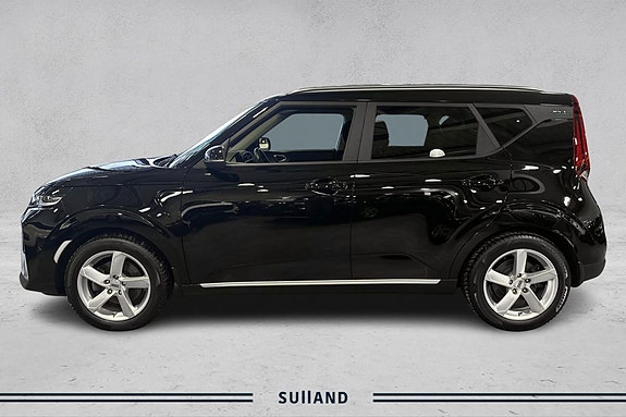 Kia e-Soul 3 of 5