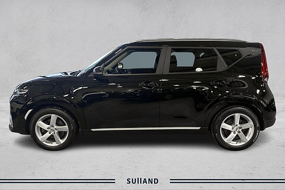 Kia e-Soul 4 of 5