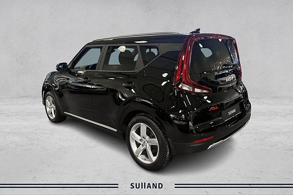 Kia e-Soul 5 of 5