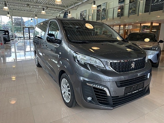 Peugeot e-Expert 3 of 5