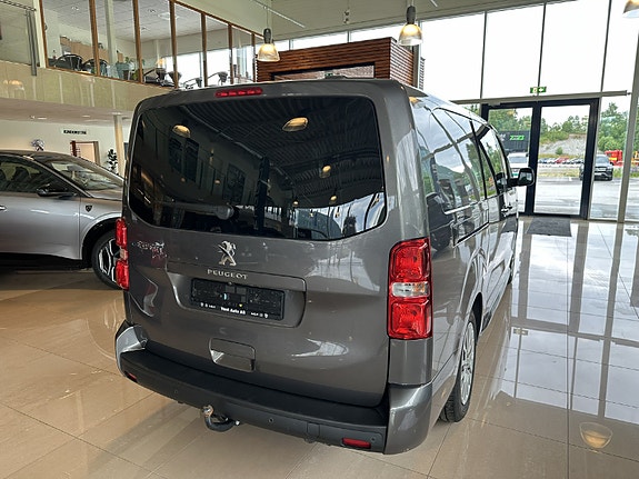 Peugeot e-Expert 16 of 20