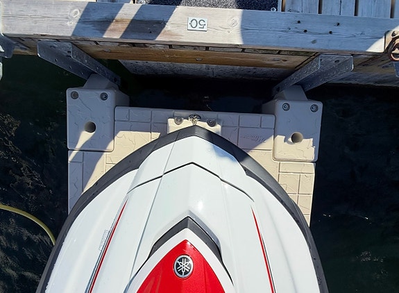 Yamaha FX SVHO NanoXcell 2 4 of 5